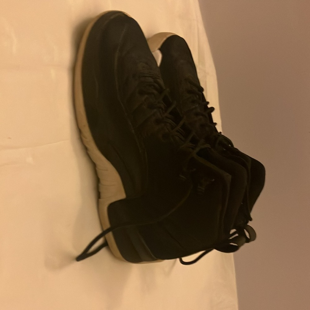Jordan 12 Retro Nylon (2016)